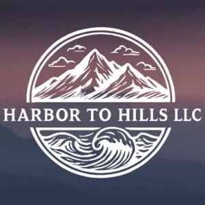 Harbor to hills