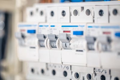 Breaker Replacement in Heber City, UT
