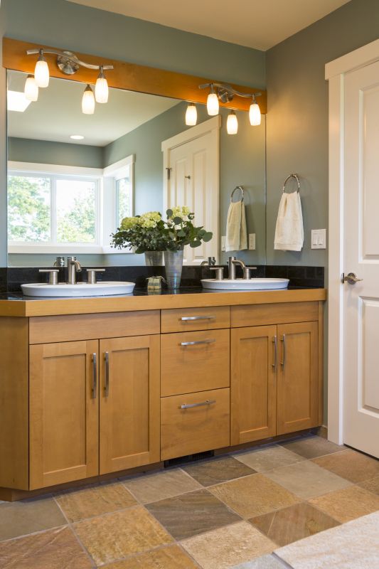 Cabinet Lighting Installation in Kansas City, KS