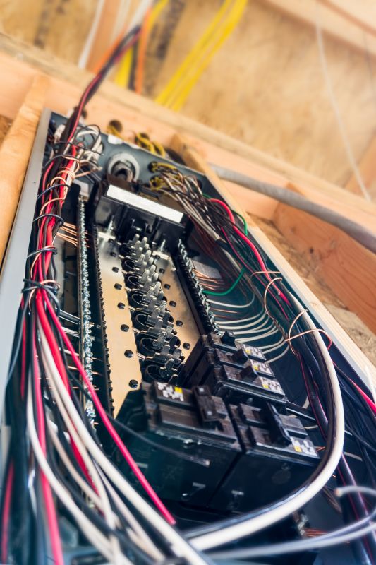 Circuit Breaker Repair in Prescott Valley, AZ