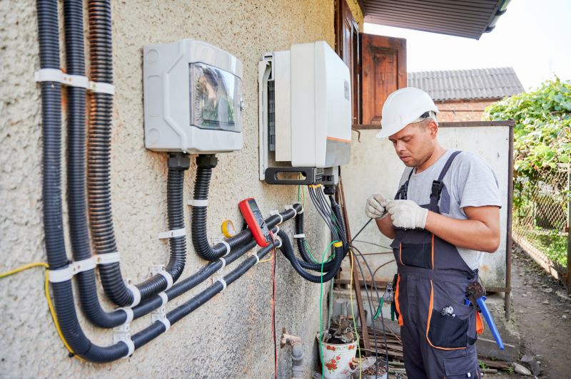 Electrical Upgrade Service in Provo, UT