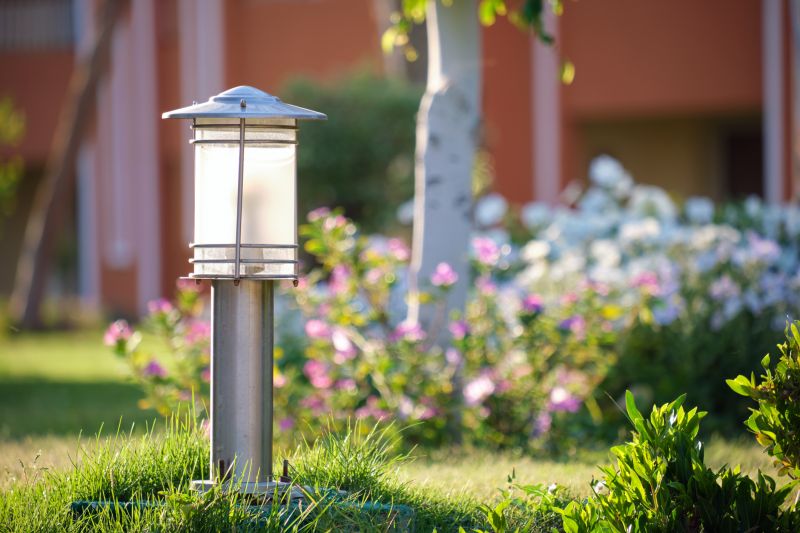 Floodlight Repair in Littleton, CO