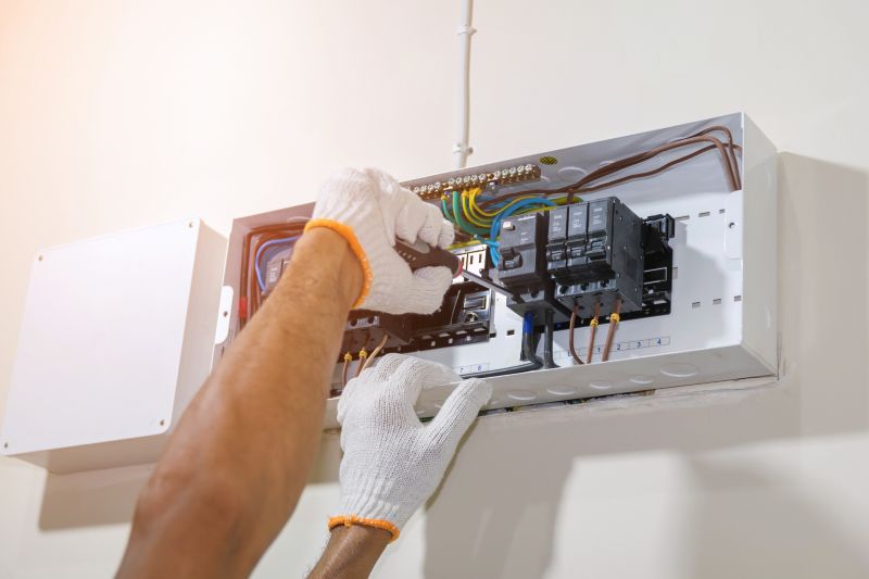 Fuse Box Service in Prescott Valley, AZ