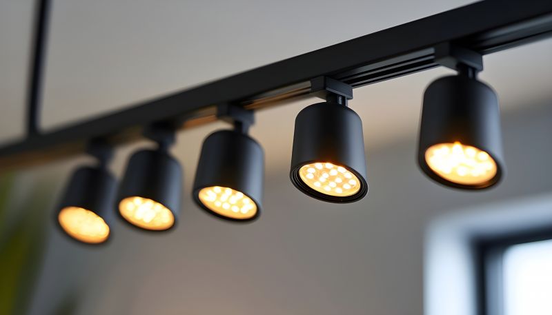 Led Can Light Installation in Orem, UT