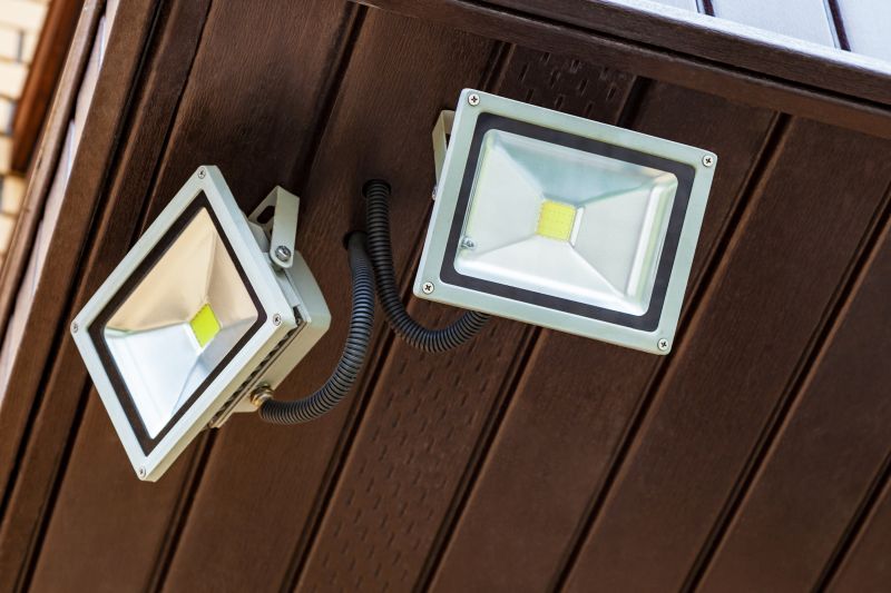 Outdoor Fixture Repair in Denver County, CO