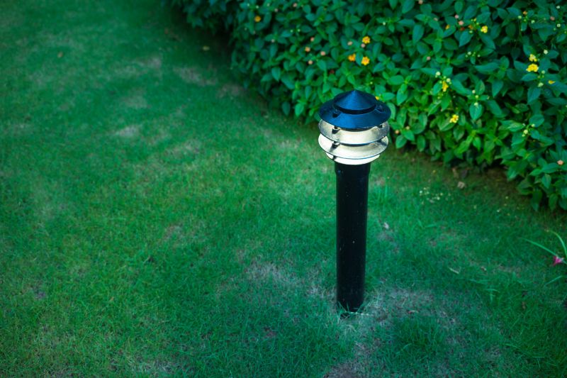 Outdoor Lighting Repair Costs — Cost of Outdoor Lighting Repair