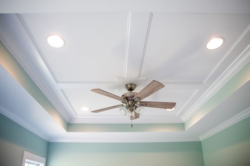 Pot Light Installation in Littleton, CO