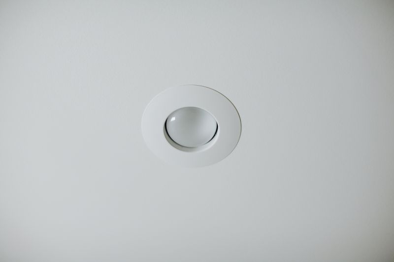 Pot Light Installation in Heber City, UT