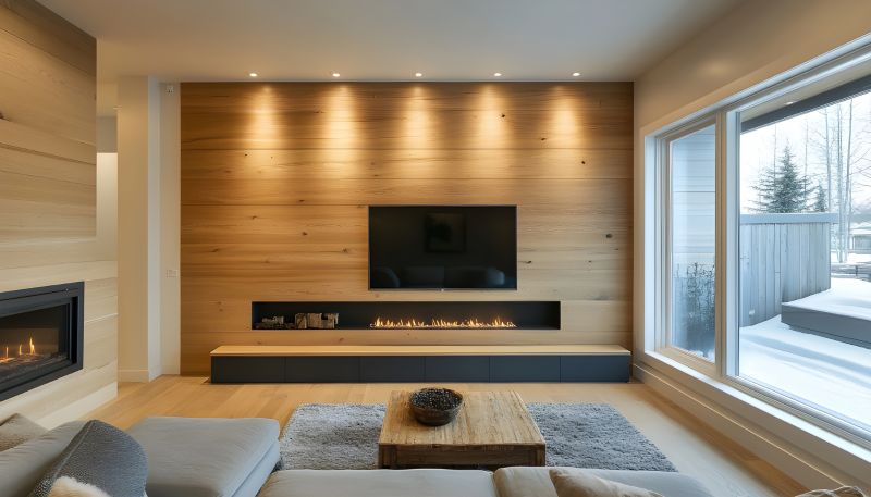 Recessed Lights Installation in Heber City, UT