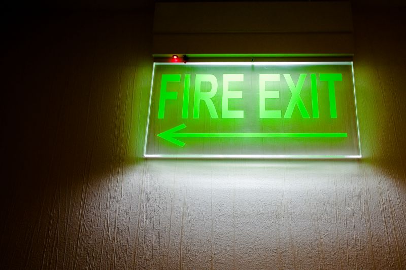 Safety Light Installation in Prescott Valley, AZ